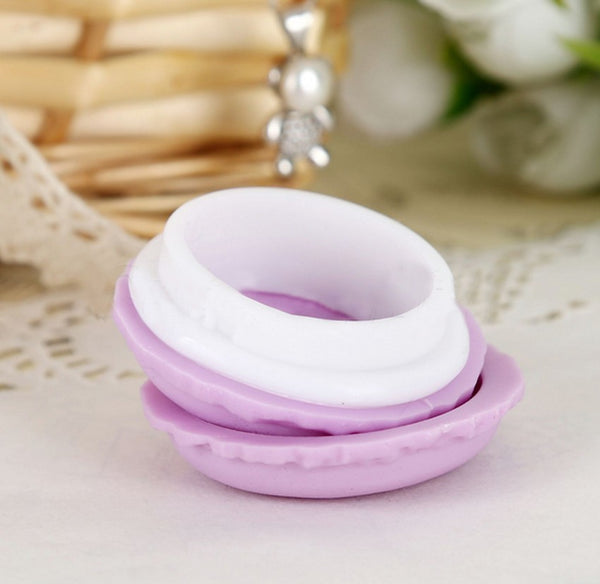 Macarons Storage Box